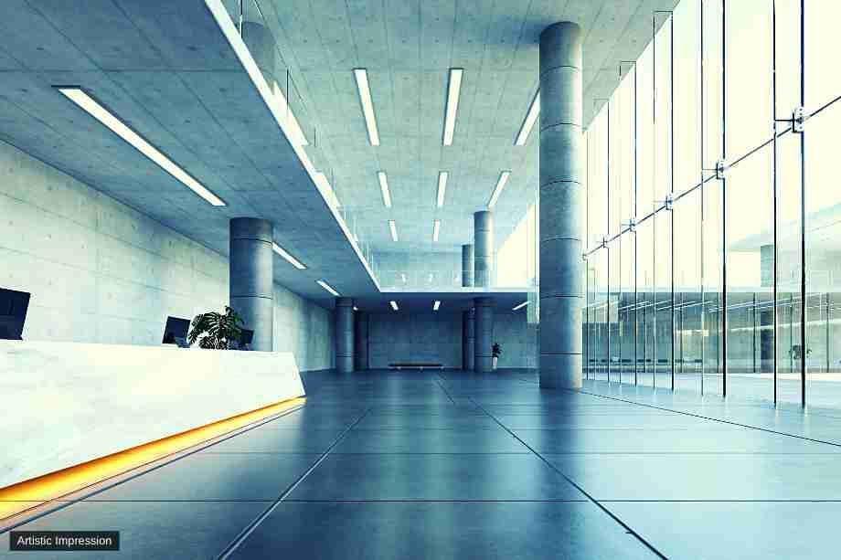 Runwal-Commerz-Grand-Entrance-Lobby-Kanjurmarg-East