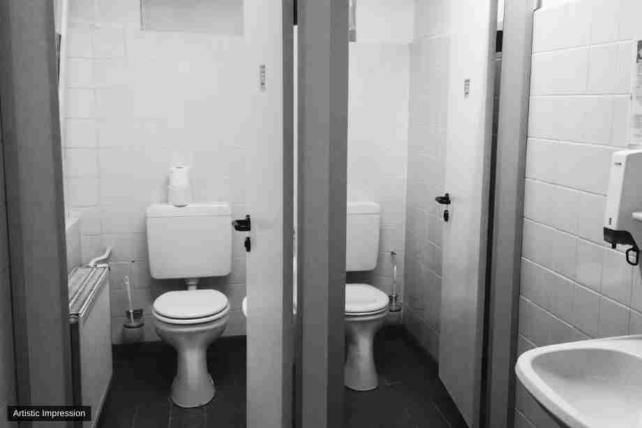 Runwal-Commerz-Washroom-Kanjurmarg-East